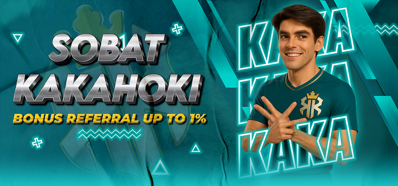 SOBAT KAKAHOKI