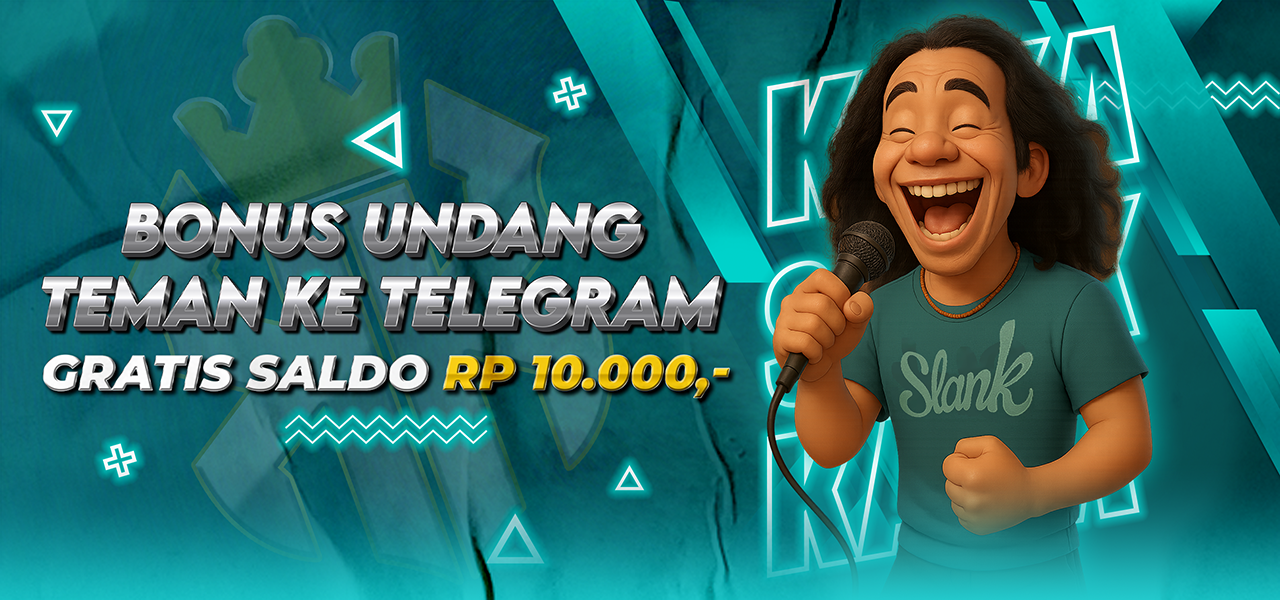 BONUS AJAK TEMAN KE GROUP TELEGRAM